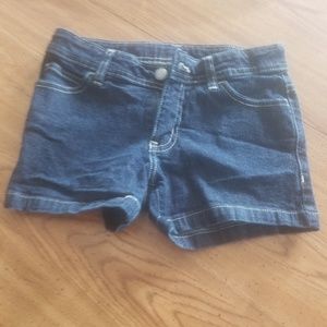 Faded Glory shorts never worn